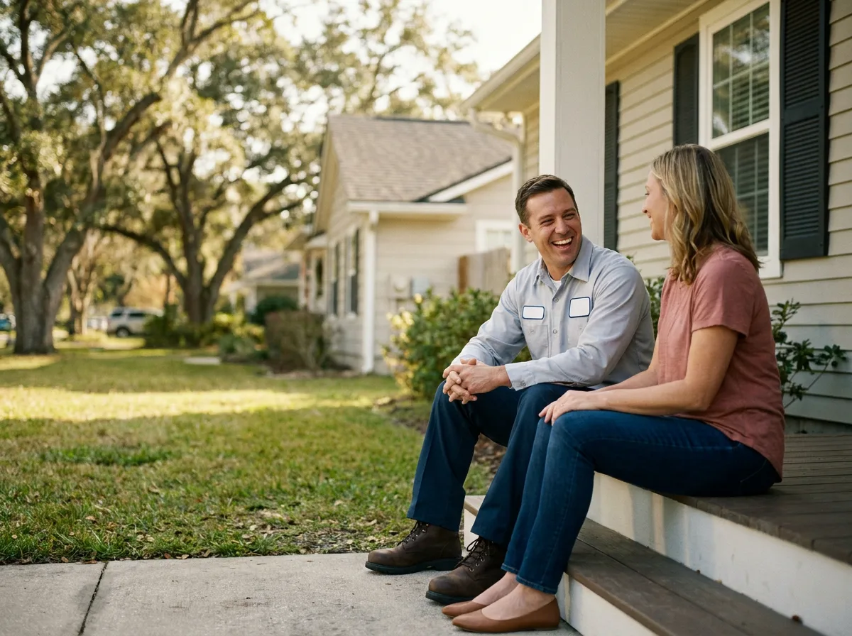 Septic tank pumping FAQs for Vernon, AL